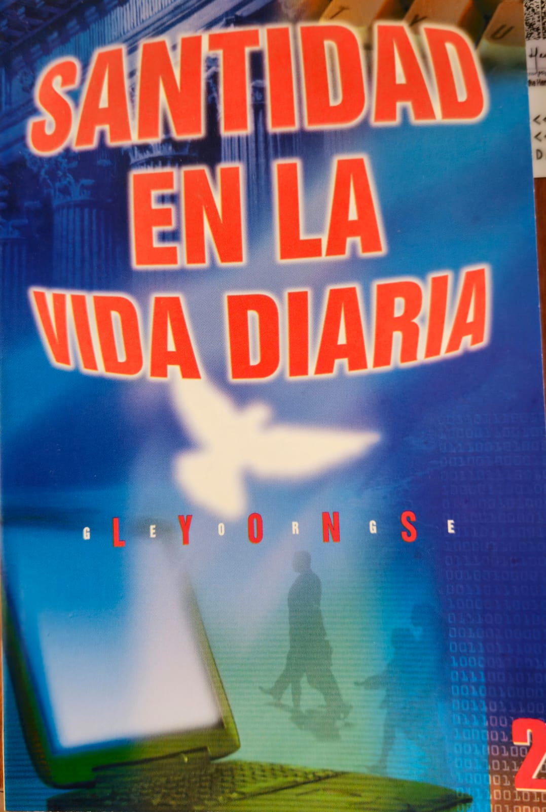 SANTIDAD EN LA VIDA DIARIA 2