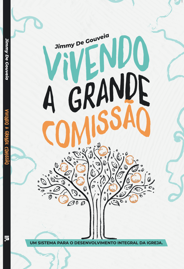 Vivendo a Grande Comissao