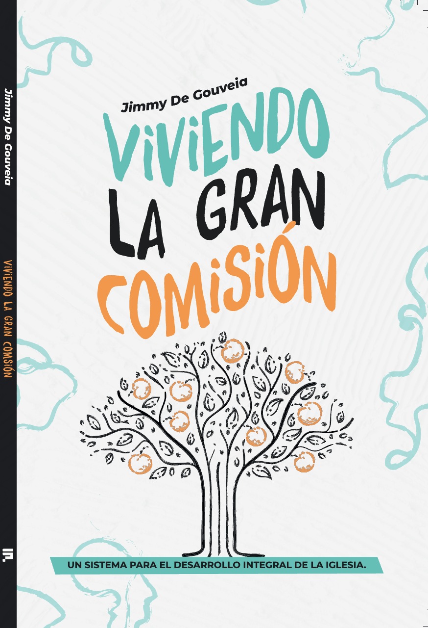Viviendo La Gran Comisión