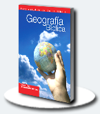 GEOGRAFÍA BÍBLICA